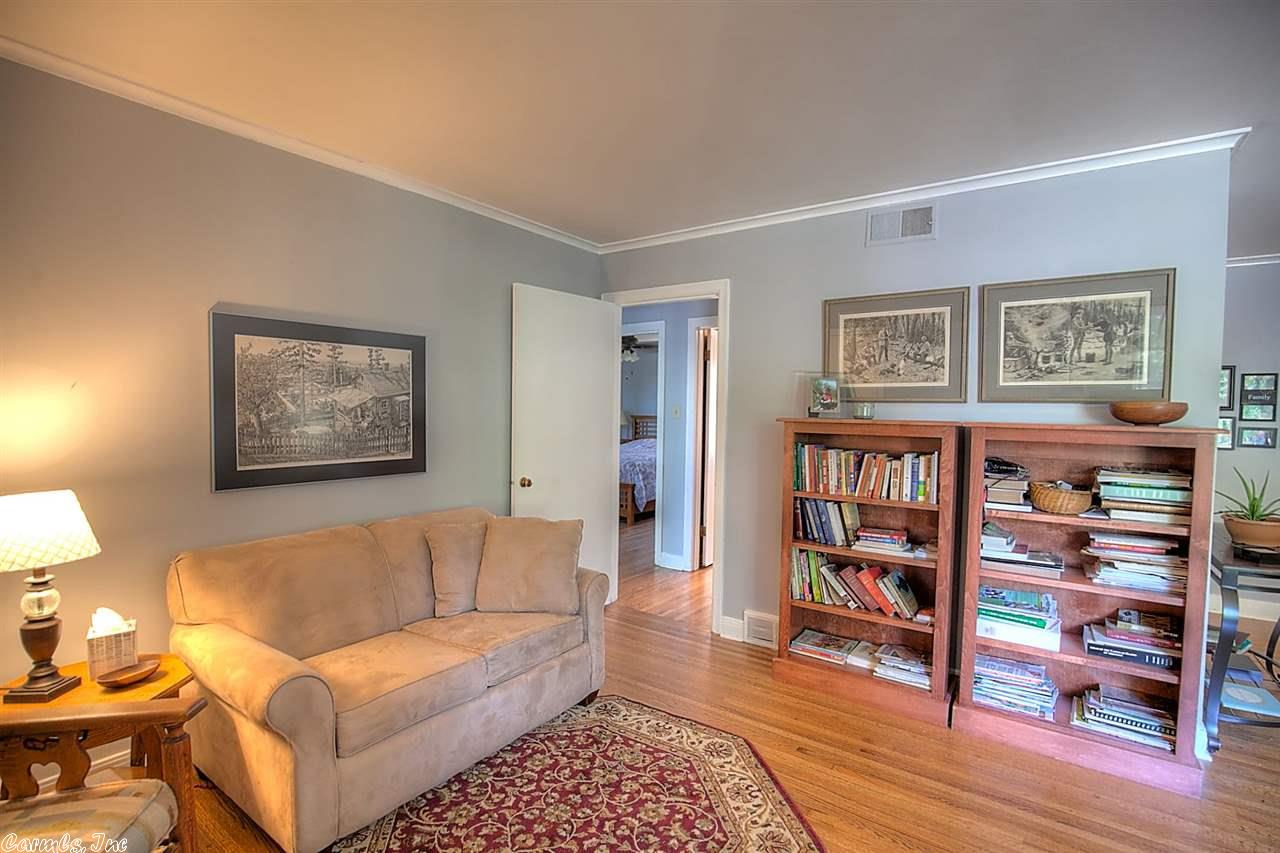 105 Indian Trl, Little Rock, AR 72207 photo 6