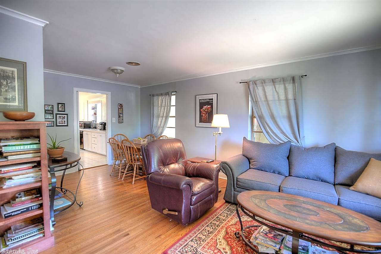 105 Indian Trl, Little Rock, AR 72207 photo 3