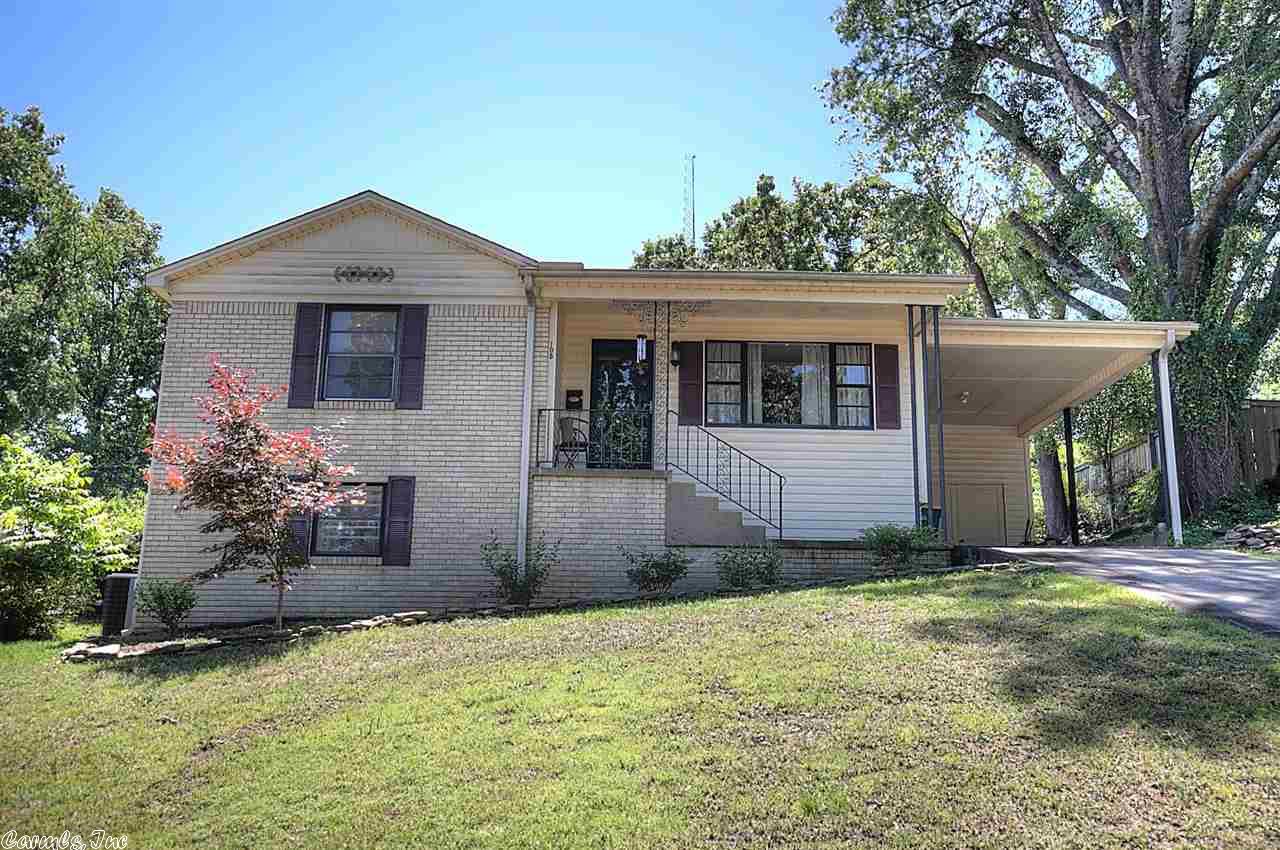 105 Indian Trl, Little Rock, AR 72207 photo 1