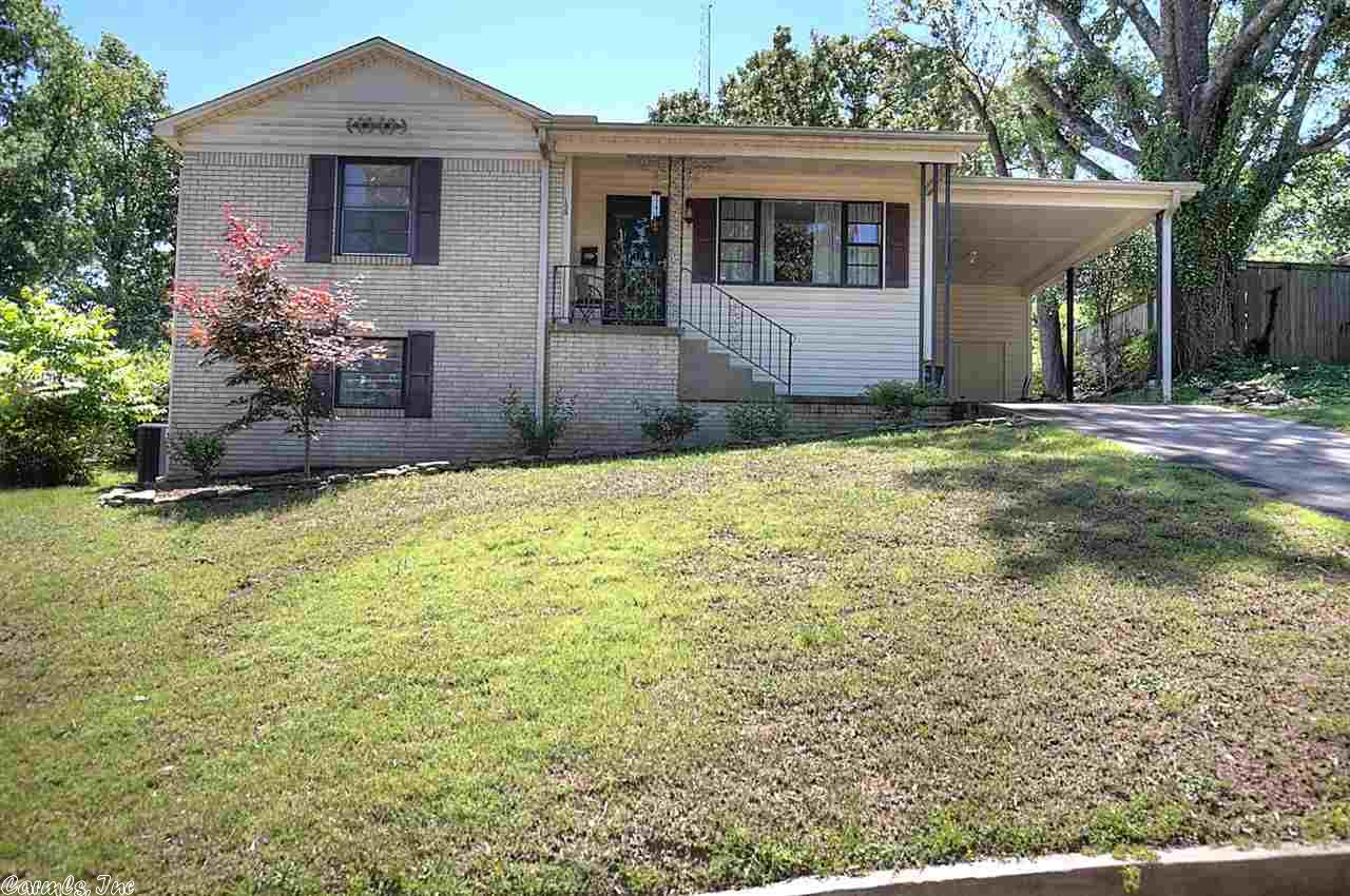 105 Indian Trl, Little Rock, AR 72207 photo 2