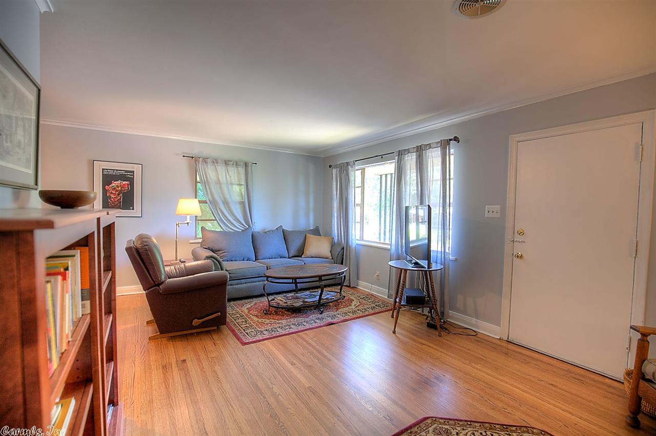 105 Indian Trl, Little Rock, AR 72207 photo 8