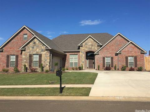 1550 Winterbrook Dr, Conway, AR 72034 photo 1
