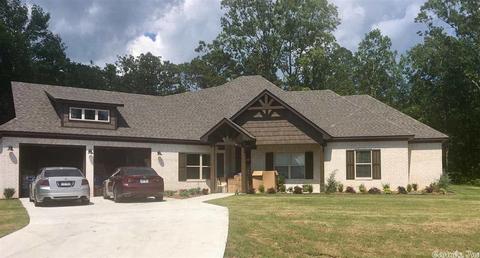 6076 Kamden Cv, Alexander, AR 72002 photo 1