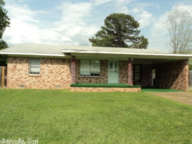 511 S Cypress, Beebe, AR 72012 photo 1