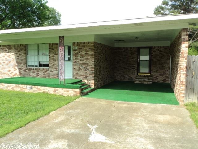 511 S Cypress, Beebe, AR 72012 photo 4