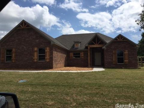1940 Jaguar Dr, Conway, AR 72032 photo 1