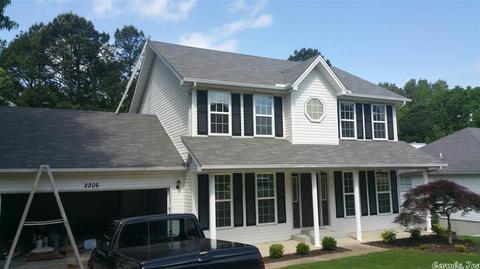 2206 Cherry Xing, Benton, AR 72015 photo 1