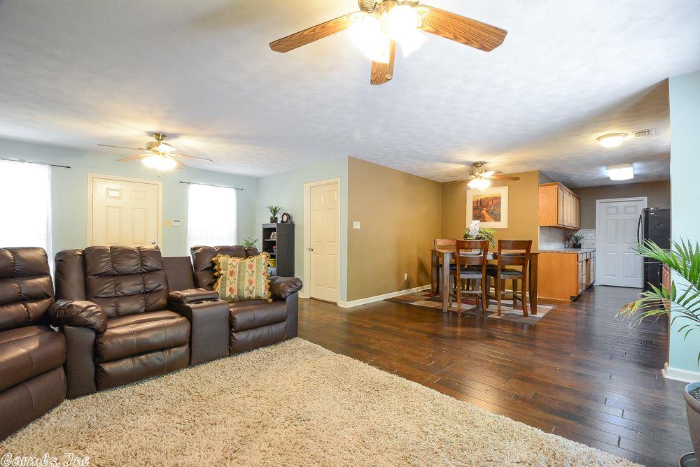 3 Raleigh Ln, Alexander, AR 72002 photo 4