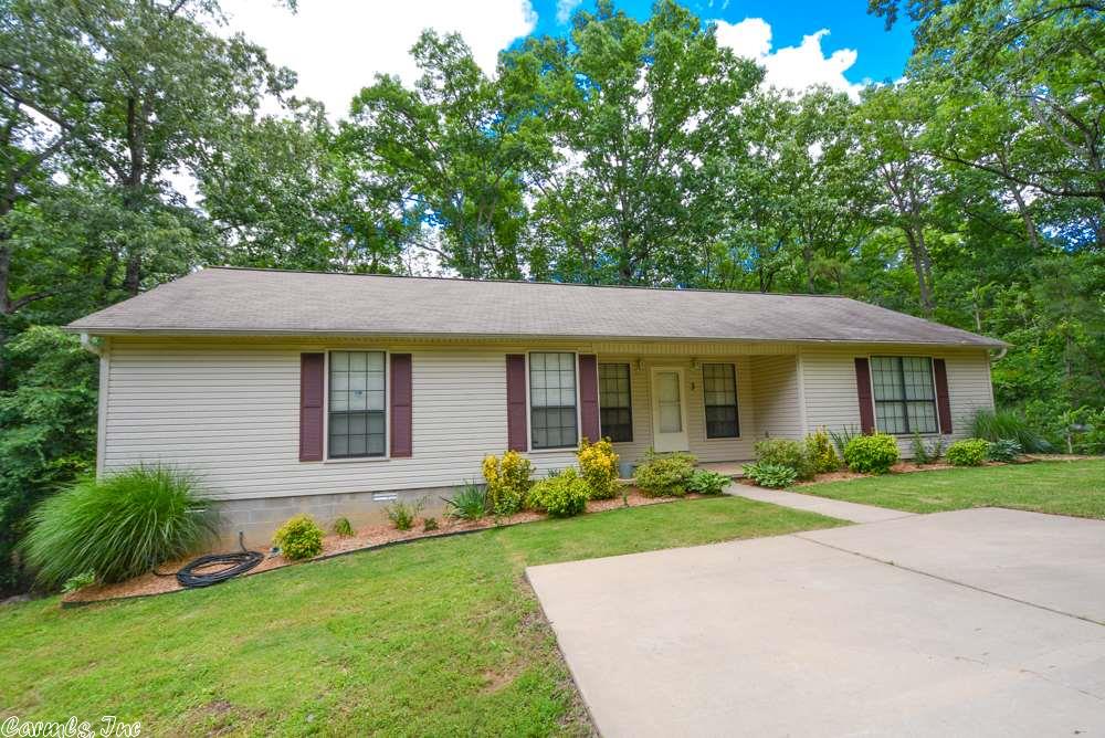 3 Raleigh Ln, Alexander, AR 72002 photo 1