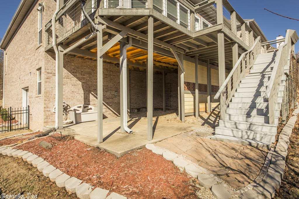 21 Ridgecrest Dr, Cabot, AR 72023 photo 35