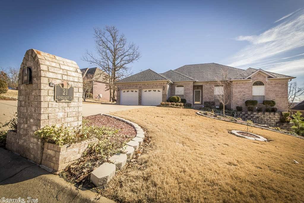 21 Ridgecrest Dr, Cabot, AR 72023 photo 4