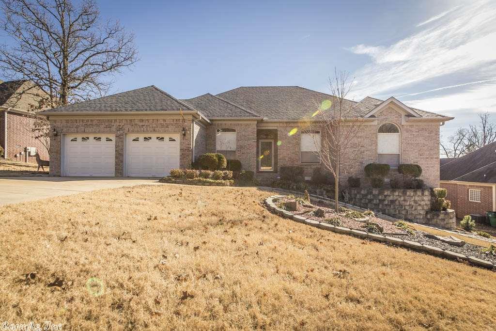 21 Ridgecrest Dr, Cabot, AR 72023 photo 2