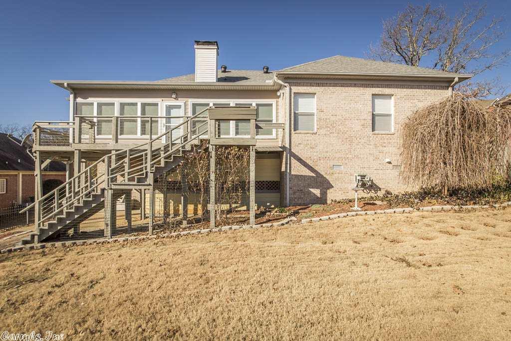 21 Ridgecrest Dr, Cabot, AR 72023 photo 36