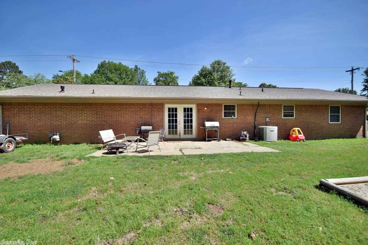 600 S Davis, Conway, AR 72034 photo 37