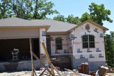 41 Ridgepoint Ln, Cabot, AR 72023 photo 1