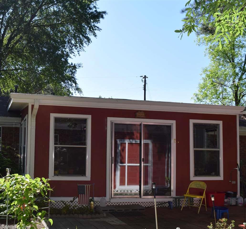 20 Stagecoach St, Conway, AR 72034 photo 21
