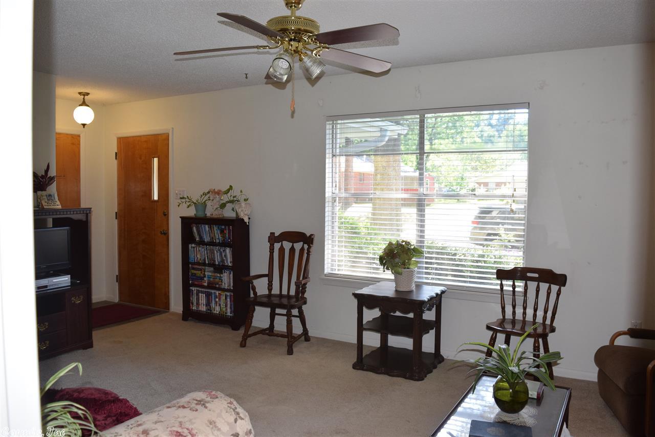 20 Stagecoach St, Conway, AR 72034 photo 2