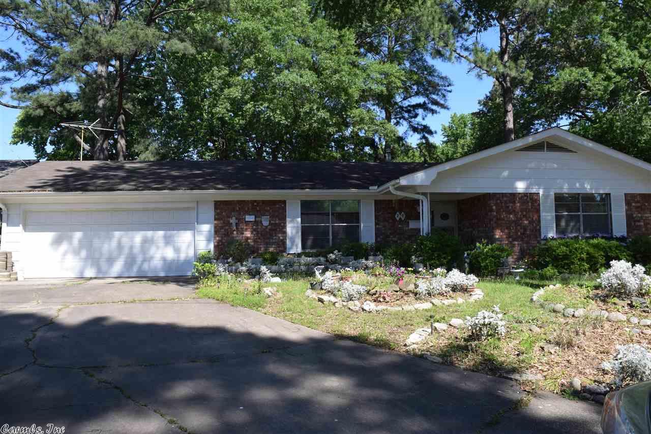 20 Stagecoach St, Conway, AR 72034 photo 1