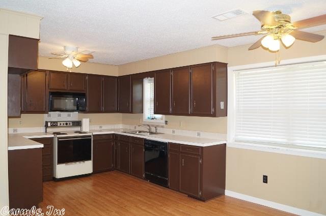 207 Willow Loop, Lonoke, AR 72086 photo 14