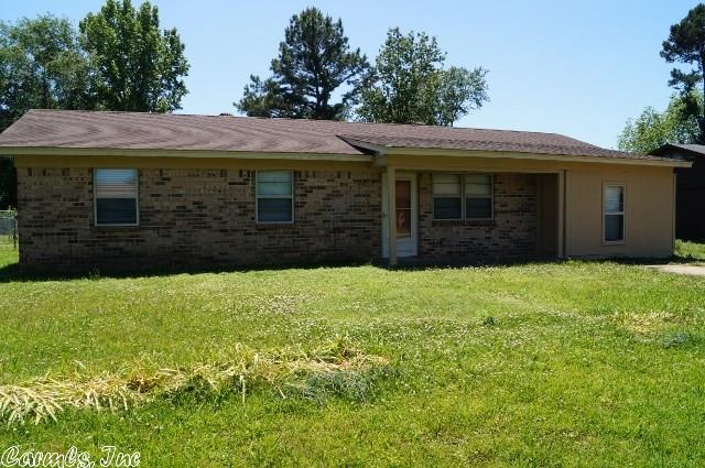 207 Willow Loop, Lonoke, AR 72086 photo 1