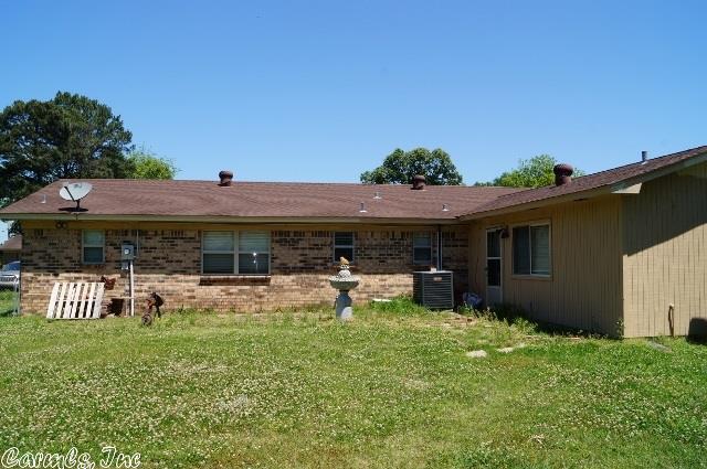 207 Willow Loop, Lonoke, AR 72086 photo 25