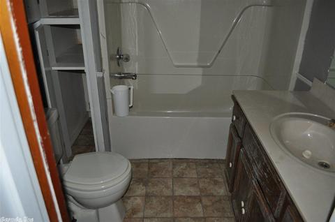 166 Baptist, Clinton, AR 72031 photo 9