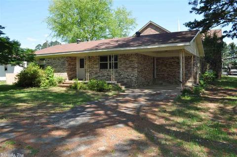 166 Baptist, Clinton, AR 72031 photo 1