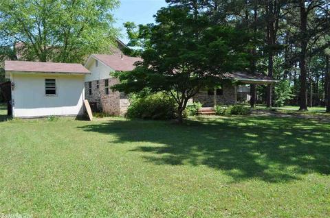 166 Baptist, Clinton, AR 72031 photo 2