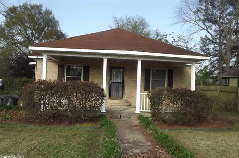 101 E Lake St, Sherrill, AR 72152 photo 1