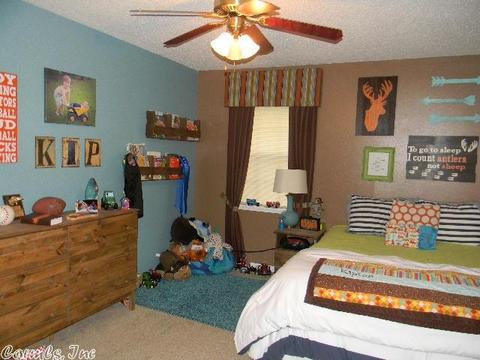9225 Marie Pl, Pine Bluff, AR 71603 photo 16