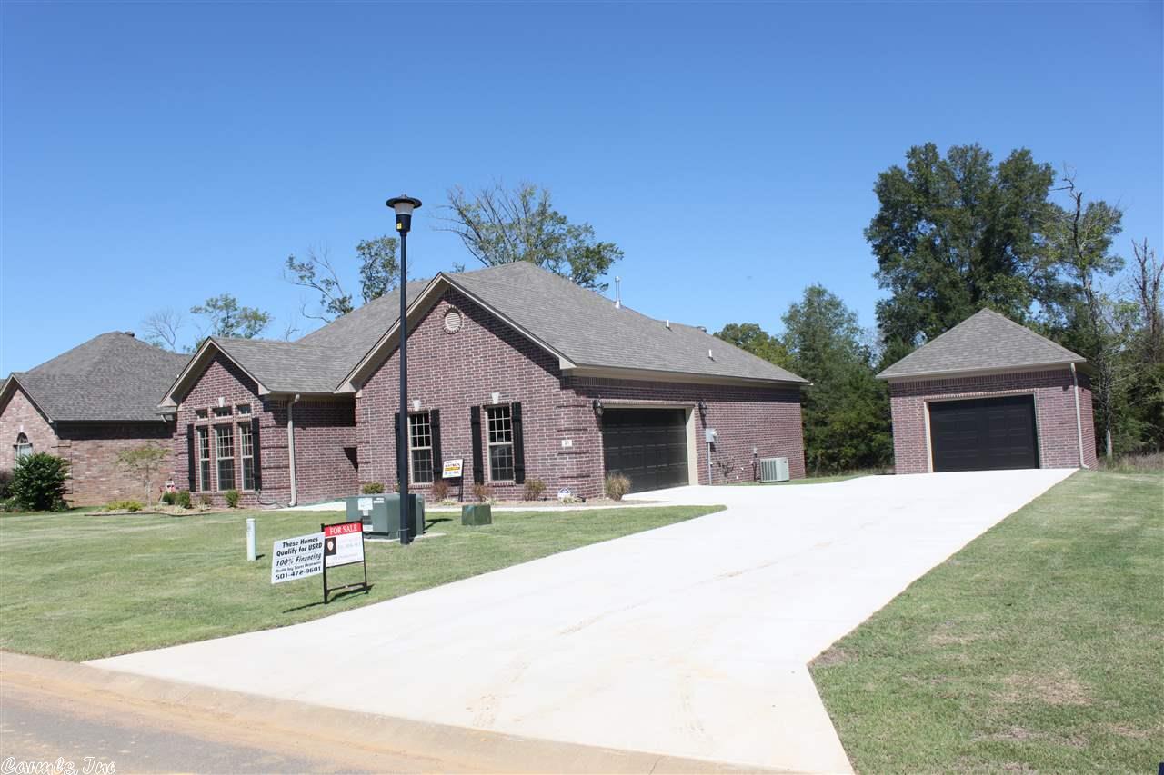 31 Oak Tree Cir, Conway, AR 72032 photo 2