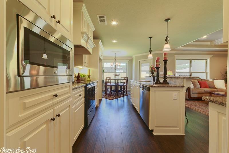 34 Sierra Dr, Austin, AR 72007 photo 17