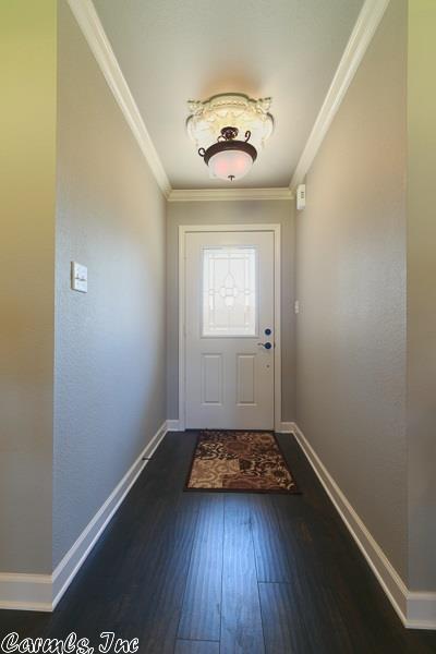 34 Sierra Dr, Austin, AR 72007 photo 3