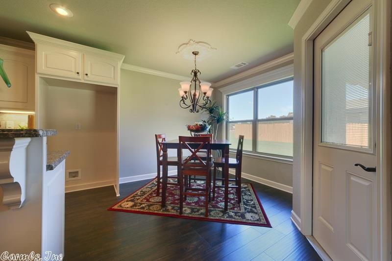 34 Sierra Dr, Austin, AR 72007 photo 9