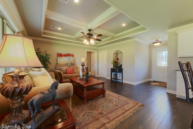 34 Sierra Dr, Austin, AR 72007 photo 5