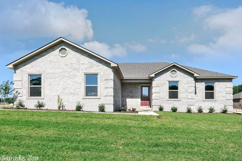 34 Sierra Dr, Austin, AR 72007 photo 1