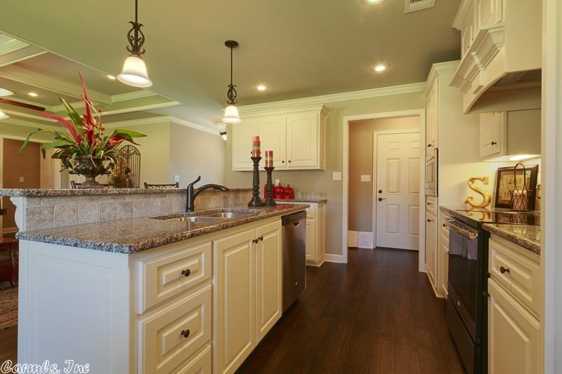 34 Sierra Dr, Austin, AR 72007 photo 11
