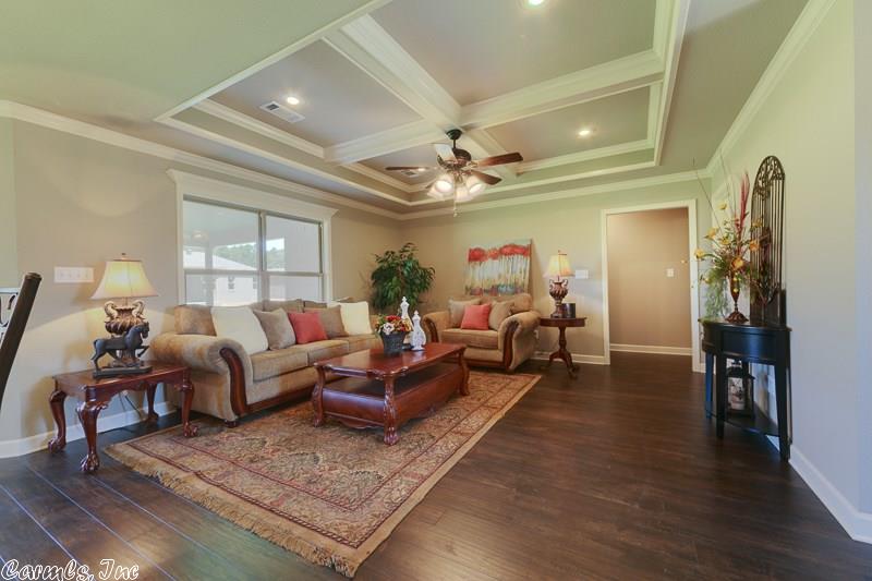 34 Sierra Dr, Austin, AR 72007 photo 4