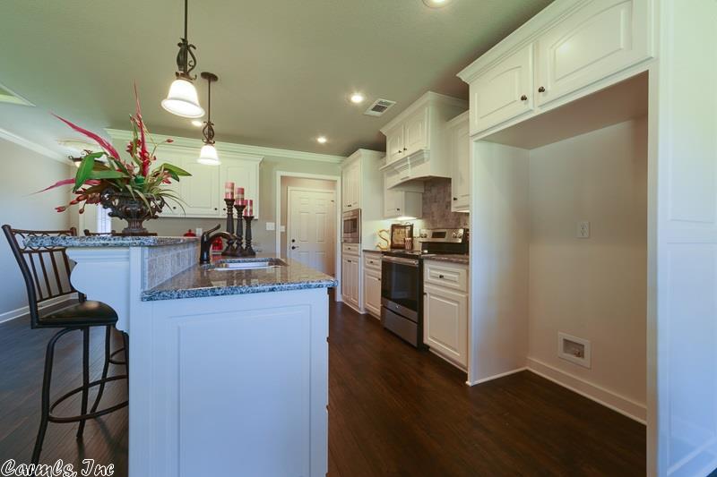 34 Sierra Dr, Austin, AR 72007 photo 13