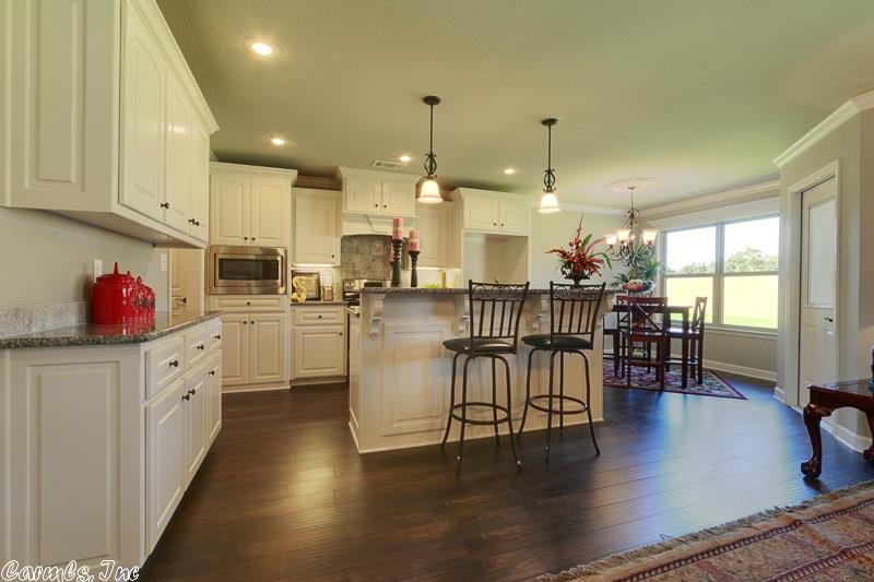 34 Sierra Dr, Austin, AR 72007 photo 8