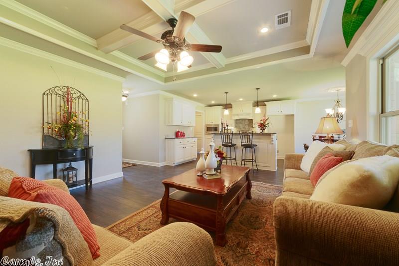 34 Sierra Dr, Austin, AR 72007 photo 6
