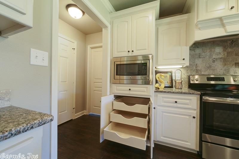 34 Sierra Dr, Austin, AR 72007 photo 16
