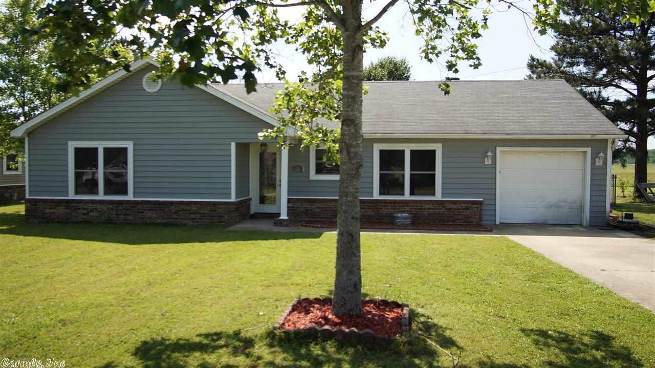 20 Murray Dr, Cabot, AR 72023 photo 1