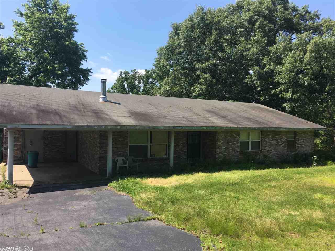 46 Cherokee, Damascus, AR 72039 photo 1