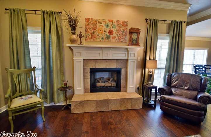 4 Pine Shadow, Greenbrier, AR 72058 photo 5