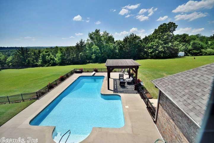 4 Pine Shadow, Greenbrier, AR 72058 photo 28