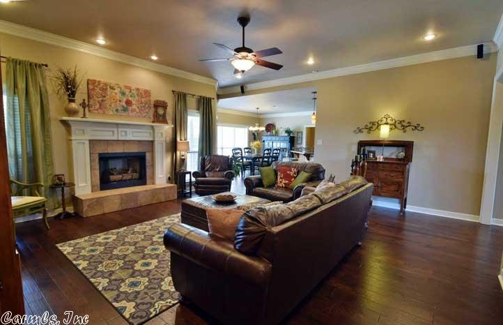 4 Pine Shadow, Greenbrier, AR 72058 photo 3