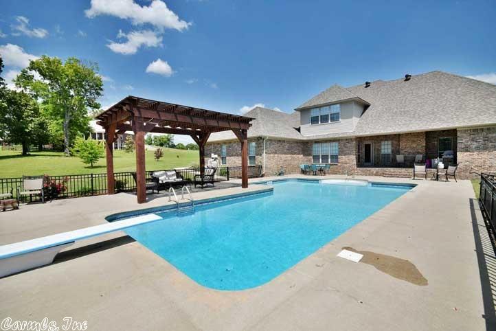 4 Pine Shadow, Greenbrier, AR 72058 photo 27