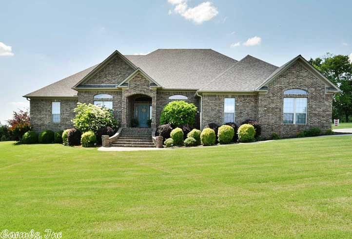 4 Pine Shadow, Greenbrier, AR 72058 photo 1
