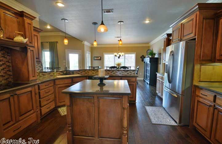 4 Pine Shadow, Greenbrier, AR 72058 photo 15